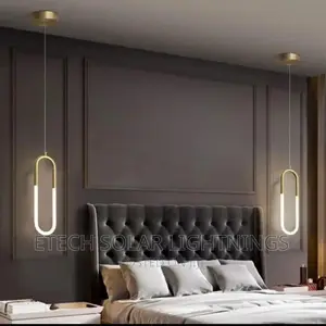 Exclusive Luxury Le D Bedroom Dropping Lights
