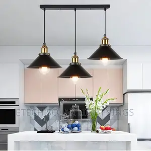 New Morden 3 in One Dropping Lights.