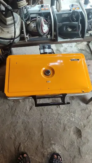 Stone Machine AKA Offman for Fashion and Customizing Clot