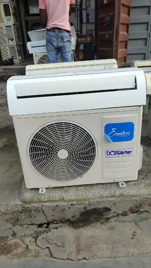 Inverter Air Condition Power Saving Air Condition
