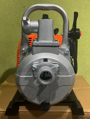 Brush Cutter Pump