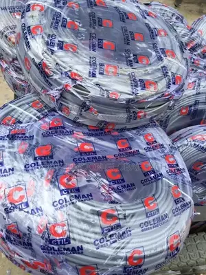 1.5mm Coleman Wires and Cables Nigeria