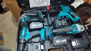 Makita Combo Kit