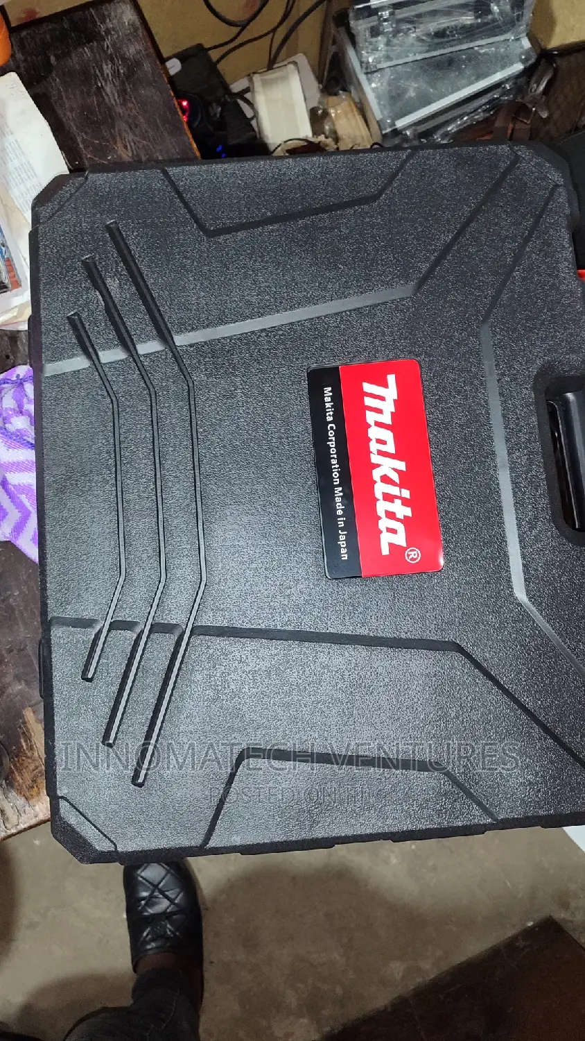 Makita Combo Kit