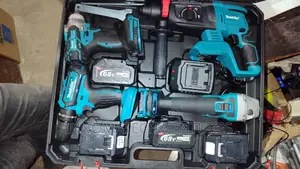 Makita Combo Kit