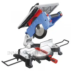Combo Mitre/Table Saw
