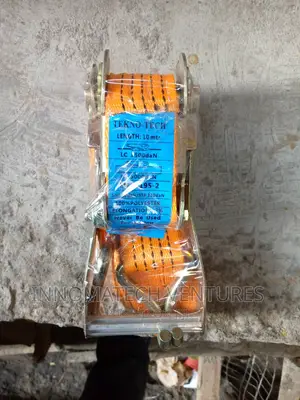 Lashing Belt / Cargo Sustaining Belt