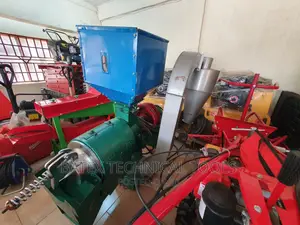 Rice Polisher Machine N110