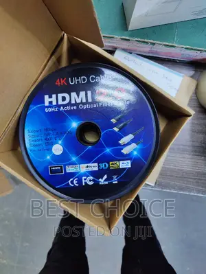 30M HDMI Full HD Cable