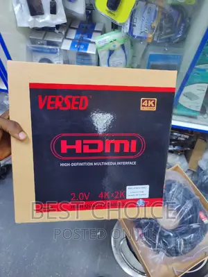 30M HDMI Full HD Cable