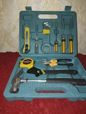 Tools 16pcs Home Pagage