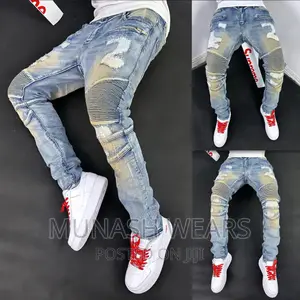 Luxury Jean Collection