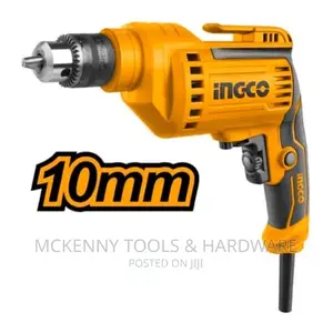 Ingco Electric Drill - 500w - 10mm