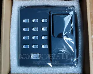 RFID X6 Biometric Fingerprint Access Control For Door Lock