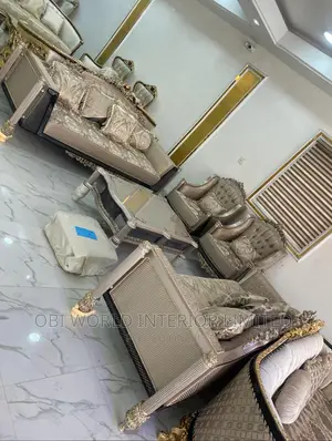 Turkish Sofa Set