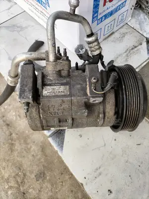 Direct Tokunbo Compressor for Camry 2018-2022 Model Manual.