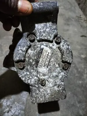 Direct Tokunbo Ac Compressor for Hillux 2010 Model Manual