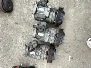 Compressor for Honda Ridgeline 2012 V6 Engine