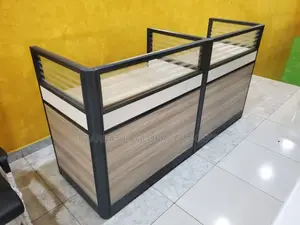 Workstation for Two