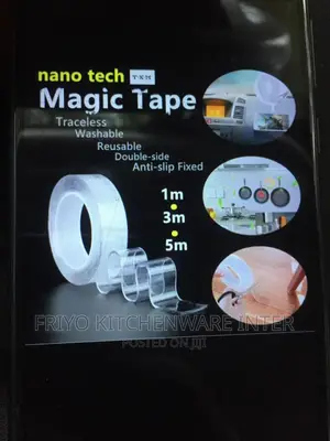 Magic Tape