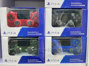 Sony PS4 Gamepad Dualshock Wireless Controller