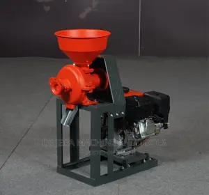Wet And Dry Grinder