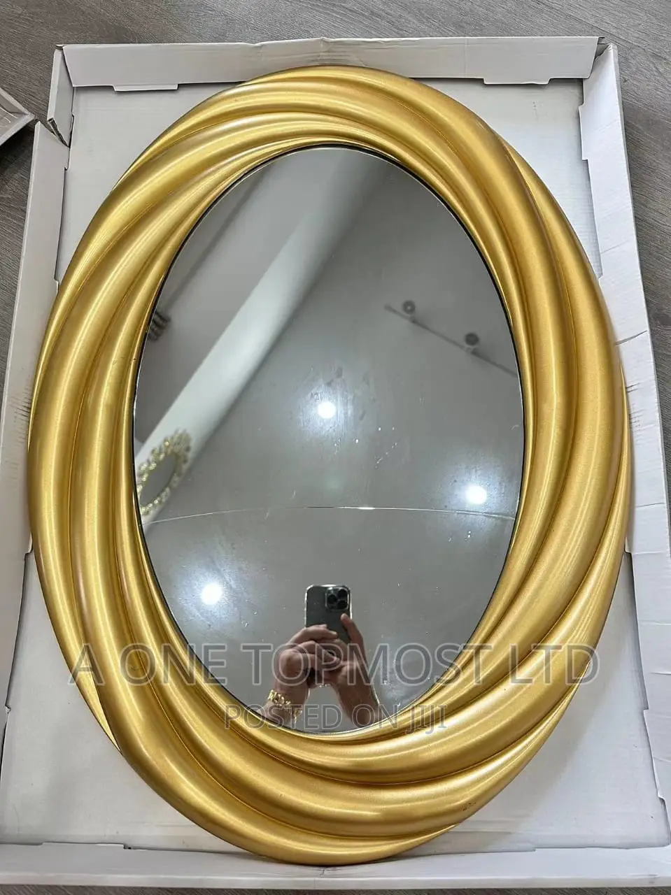 Royal Gold Design