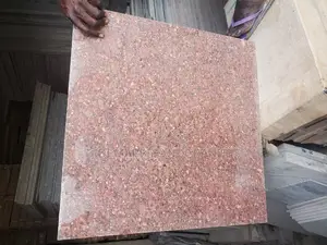 Granite Ruby Red 61*61*1.2cm
