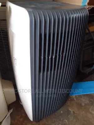 Mobile Ac 1hp With Fast Turbo Cooling