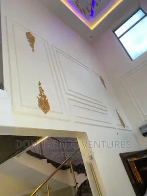 French Wall Accessories