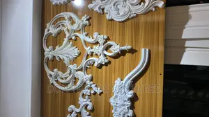 French Wall Accessories