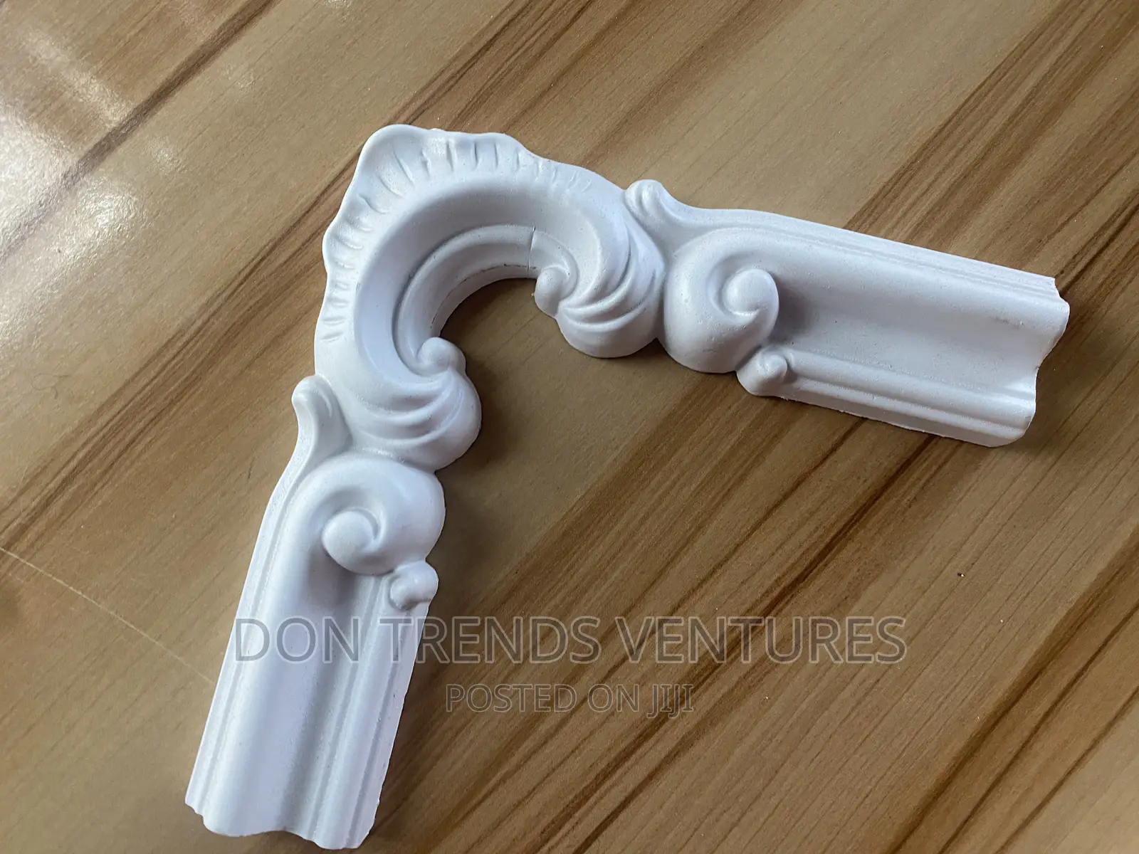 French Wall Accessories