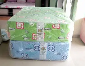 High Density Mouka Foam Mattress