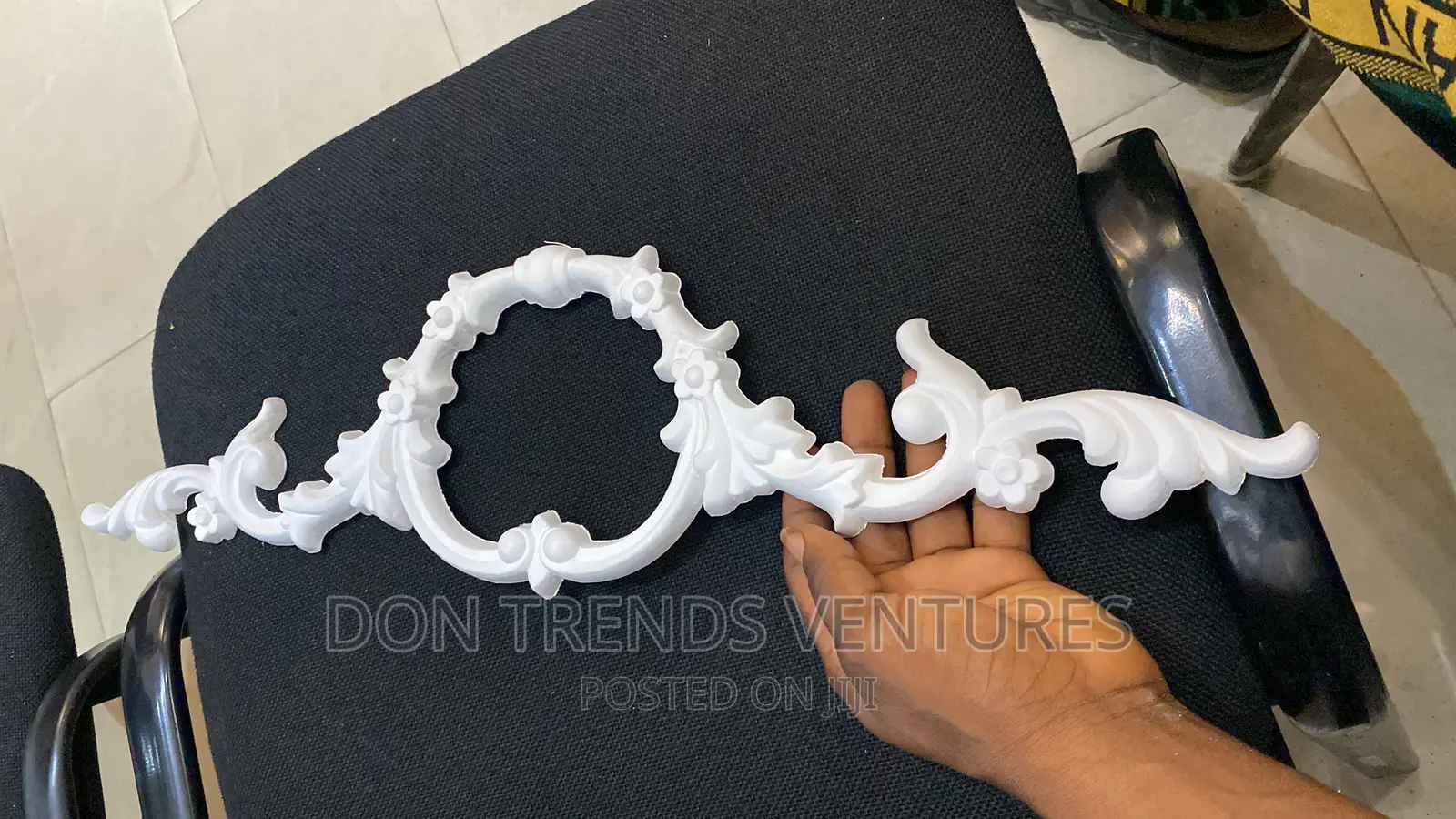 French Wall Accessories