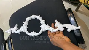 French Wall Accessories