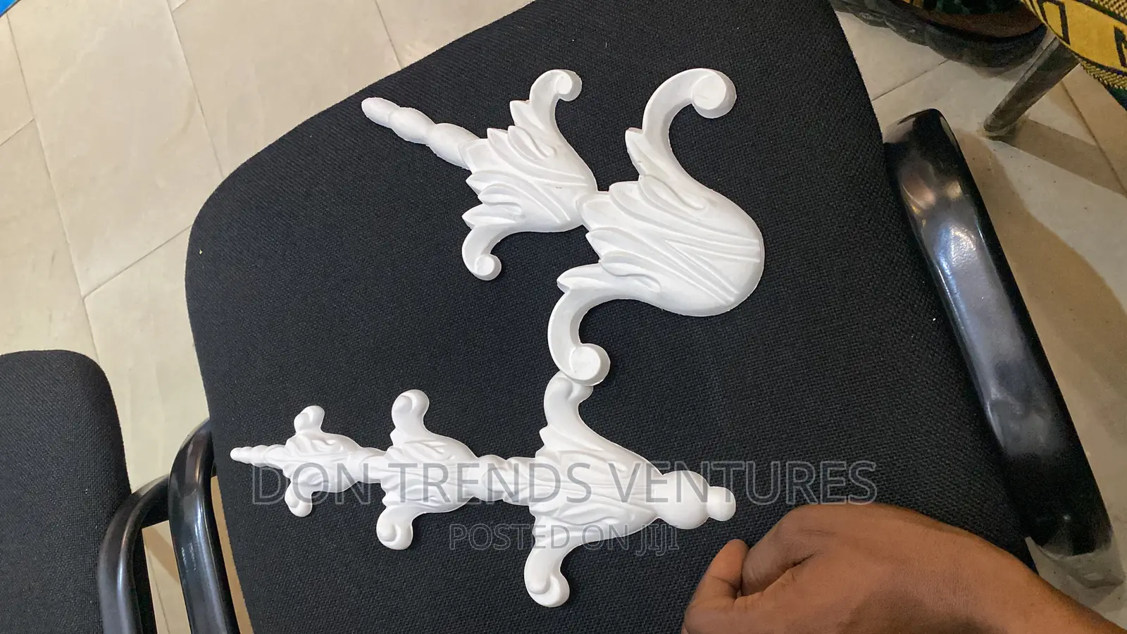 French Wall Accessories