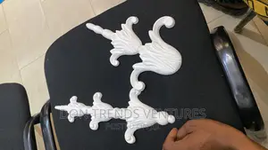 French Wall Accessories