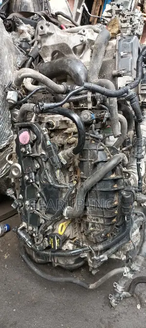 Engine for Ford Escape 1.6l 4 Cylinder