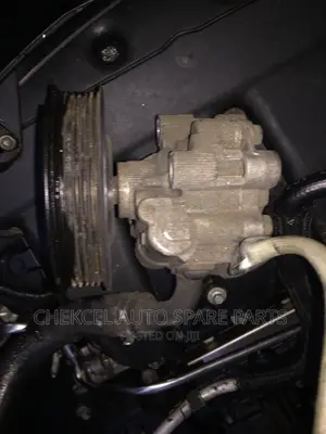 Power Pump Dodge Charger
