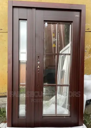 French Glass Door (4ft)