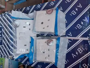 A Bt Switches and Sockets