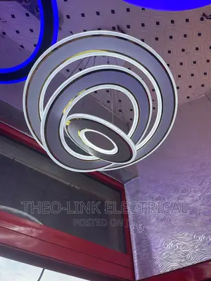 Crystal Chandelier