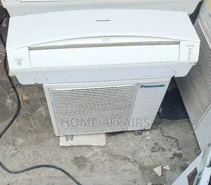 Panasonic 1.5hp Air Conditioner +WARRANTY(Payment Ondelivery
