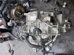 Gearbox Escape 2013