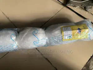 Fishing Net to Cover Pound