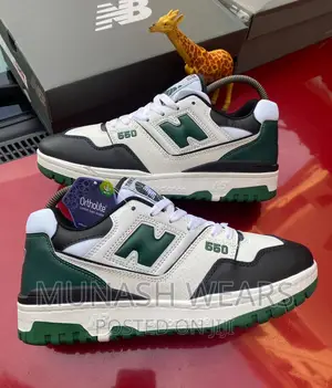 Original New Balance Sneakers