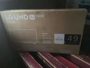 49inches Android Payment After Delivery