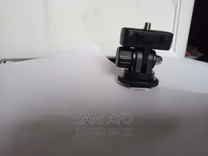 Hot Shoe Mount Adaptor 1/4