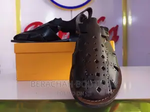 Men Italian Sandals