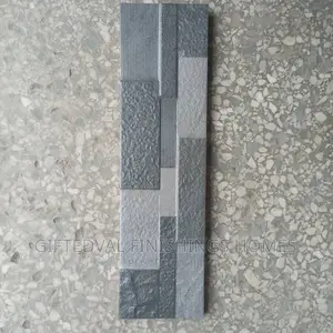 Exterior Wall Tiles